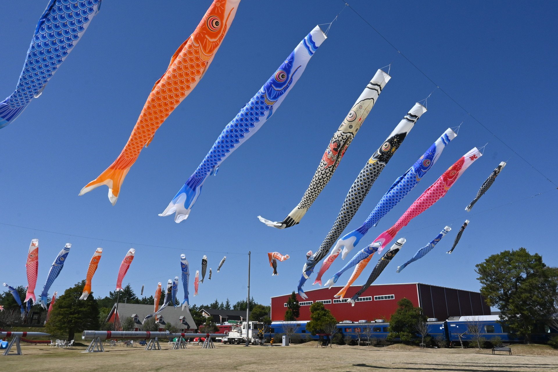 🏞️ 미야야마 고향 교류 공원(미야야마 후루사토 후레아이 코엔) 이미지 10
